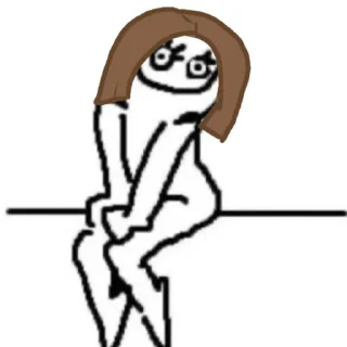 🐦 emoji дочь русского рейва ➡️ @Ctikerubot Telegram sticker 17 of 19