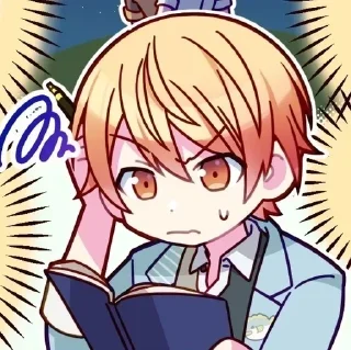 🧐 emoji пон Telegram sticker 23 of 65