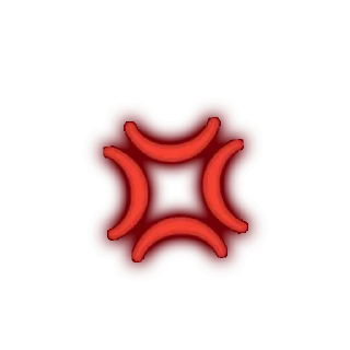 👺 emoji крутые Telegram sticker 15 of 59