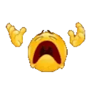 😱 emoji no videos? Telegram sticker 12 of 50