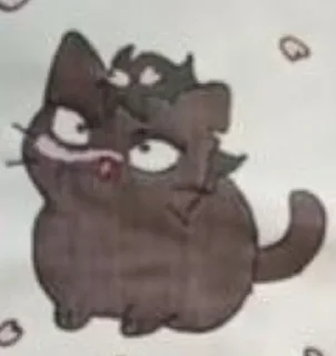 Sticker from Для Коки @SozdaiStickeriBot
