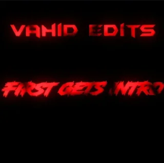 Sticker from Vahid Edits