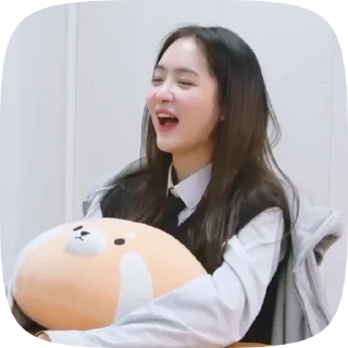 Sticker from cyan🍓:: by bugAboo edits