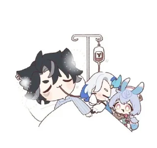 Sticker from Milyuzin_3