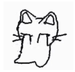 🙈 emoji pls kill me Telegram sticker 9 of 20