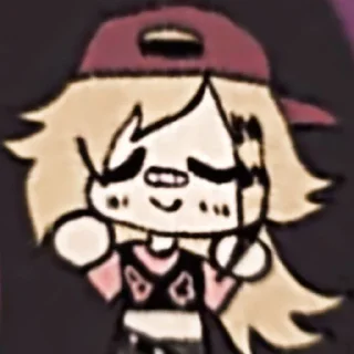 😘 emoji гардероб Лейси🙏🙏 ➡️ @Ctikerubot Telegram sticker 8 of 18