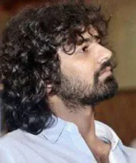 Sticker from pranav mohanlal @sticker_pack_channel — @stckrRobot