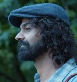 🥰 emoji pranav mohanlal @sticker_pack_channel — @stckrRobot Telegram sticker 11 of 120