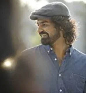 🥰 emoji pranav mohanlal @sticker_pack_channel — @stckrRobot Telegram sticker 6 of 120