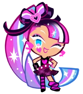 Sticker from 𖥔🩷 ֹ𝕾𝖍𝖎𝖓𝖎𝖓𝖌.𝕲𝖑𝖎𝖙𝖙𝖊𝖗 𝕮𝖔𝖔𝖐𝖎𝖊 ࣪✭