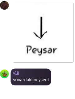 👰 emoji AZERBAİJAN #KURULUŞ pack by @QuotLyBot Telegram sticker 11 of 102