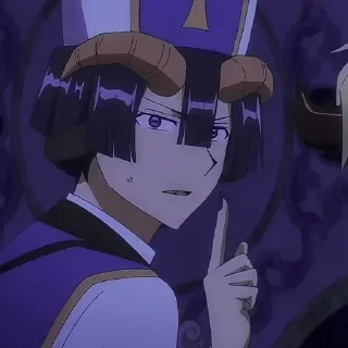 Sticker from °~Demonic Priest~°