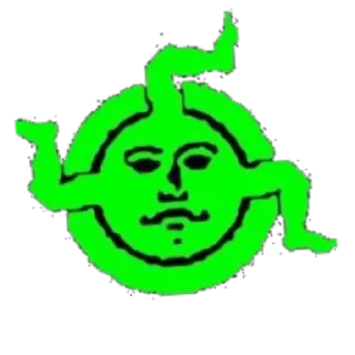 🤨 emoji Tanzelcore🤥✋✋ Telegram sticker 1 of 30