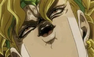 🤪 emoji стики от жавида Telegram sticker 7 of 46