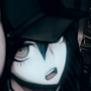 🌟 emoji ˚. ˖՞៸៸[📖] —Shuichi :: @staryy Telegram sticker 11 of 50