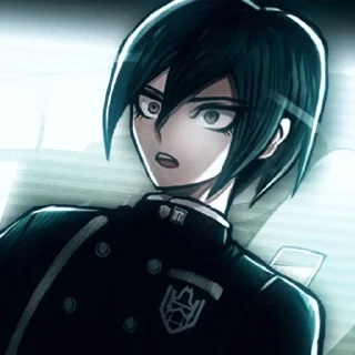 🌟 emoji ˚. ˖՞៸៸[📖] —Shuichi :: @staryy Telegram sticker 24 of 50