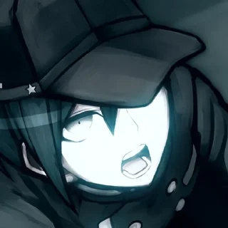 🌟 emoji ˚. ˖՞៸៸[📖] —Shuichi :: @staryy Telegram sticker 21 of 50