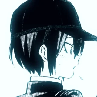 🌟 emoji ˚. ˖՞៸៸[📖] —Shuichi :: @staryy Telegram sticker 9 of 50