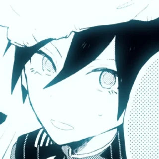 🌟 emoji ˚. ˖՞៸៸[📖] —Shuichi :: @staryy Telegram sticker 17 of 50