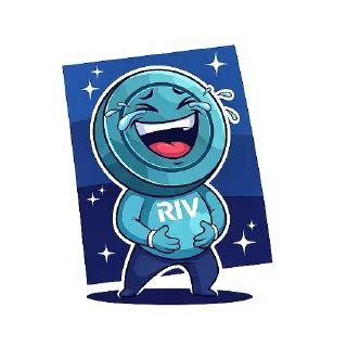 🖼 emoji CryptoRiviera Telegram sticker 9 of 40