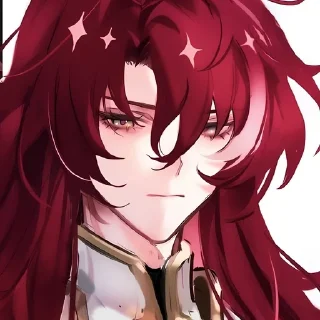 🌹 emoji Ⲣⲟⳅⲁ @nani_jil и @pure_hope_al Telegram sticker 23 of 55