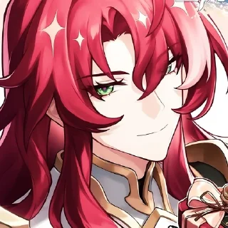 🌹 emoji Ⲣⲟⳅⲁ @nani_jil и @pure_hope_al Telegram sticker 6 of 55