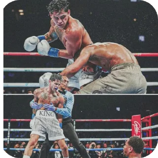 👤 emoji Boxing @Stikerhi_bot Telegram sticker 8 of 26
