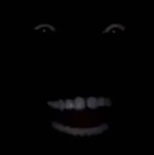 ⚫️ emoji PNG Memes Telegram sticker 8 of 15