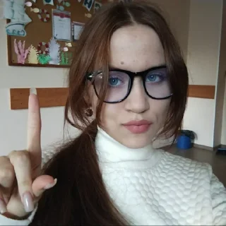 🤓 emoji кс и мавуи милые Telegram sticker 24 of 50