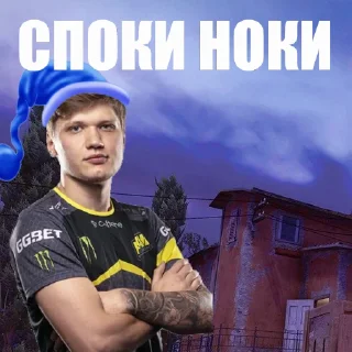 💤 emoji Олимпийская Сборная КС Telegram sticker 9 of 36