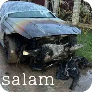 🚗 emoji renatko_balagan (bmw_drocher) ➡️ @Ctikerubot Telegram sticker 2 of 40