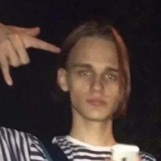 Sticker from скали и уголь @stikiotnikiti