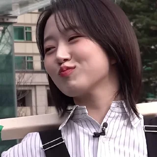 👷‍♀ emoji haewon @nmixxvase Telegram sticker 4 of 42