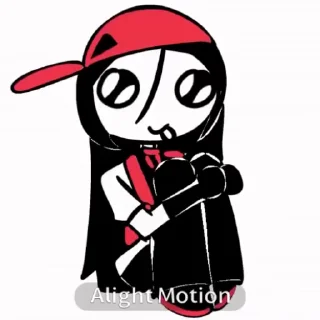 🥩 emoji Butcher vanity @GASOR_123 Telegram sticker 17 of 75