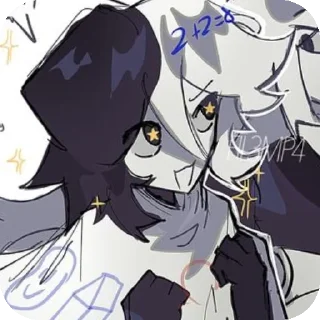 ❤ emoji — ZIP!!! (2) @Heroin224 Telegram sticker 19 of 98