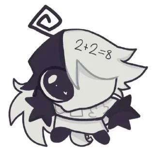 ❤ emoji — ZIP!!! (2) @Heroin224 Telegram sticker 8 of 98