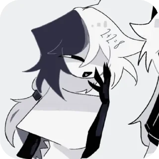 ❤ emoji — ZIP!!! (2) @Heroin224 Telegram sticker 18 of 98