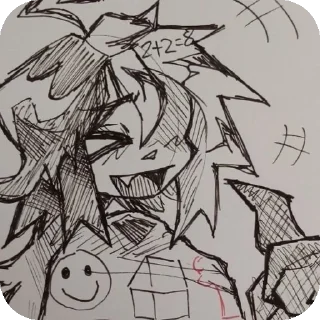 ❤ emoji — ZIP!!! (2) @Heroin224 Telegram sticker 3 of 98