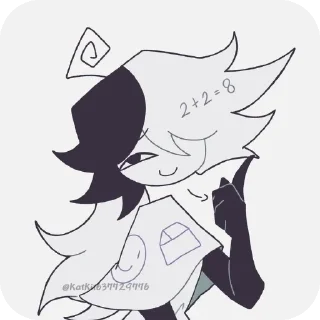 ❤ emoji — ZIP!!! (2) @Heroin224 Telegram sticker 6 of 98