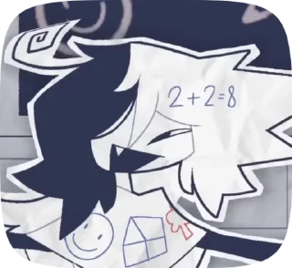 🌟 emoji @Zip? Telegram sticker 12 of 12