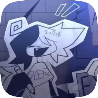 Sticker from @Zip?