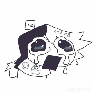✨ emoji — Ziρ!☆ закончен @Heroin224 Telegram sticker 5 of 120