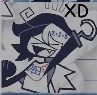 Sticker from Zip