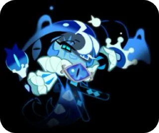 🌟 emoji Shadow Milk Cookie✿ Telegram sticker 9 of 15