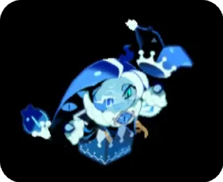 🌟 emoji Shadow Milk Cookie✿ Telegram sticker 5 of 15
