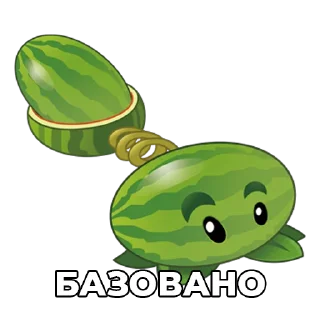 Sticker from Blender Venus
