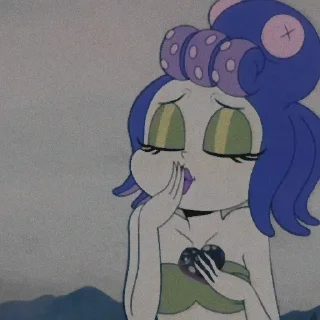 🌟 emoji Cala Maria -> @Earth928B Telegram sticker 7 of 35