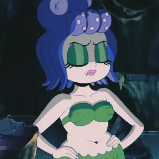 🌟 emoji Cala Maria -> @Earth928B Telegram sticker 17 of 35
