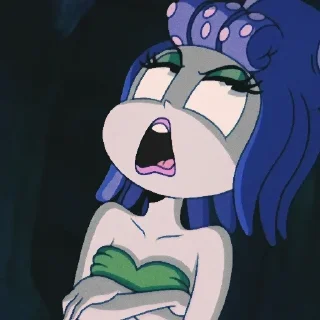 🌟 emoji Cala Maria -> @Earth928B Telegram sticker 21 of 35