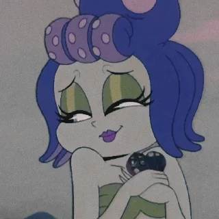 🌟 emoji Cala Maria -> @Earth928B Telegram sticker 8 of 35